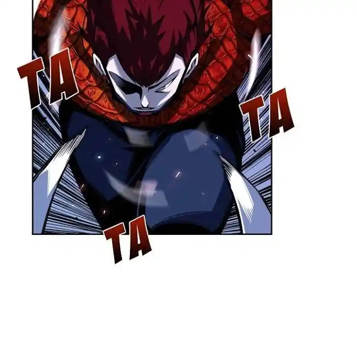 Supernova (Killer Whale) Ch.144