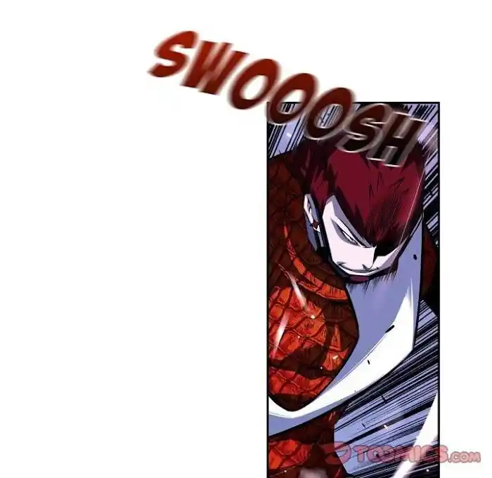 Supernova (Killer Whale) Ch.144