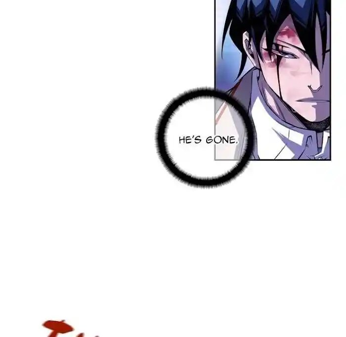 Supernova (Killer Whale) Ch.144