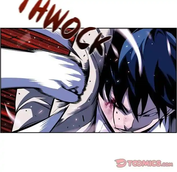 Supernova (Killer Whale) Ch.144