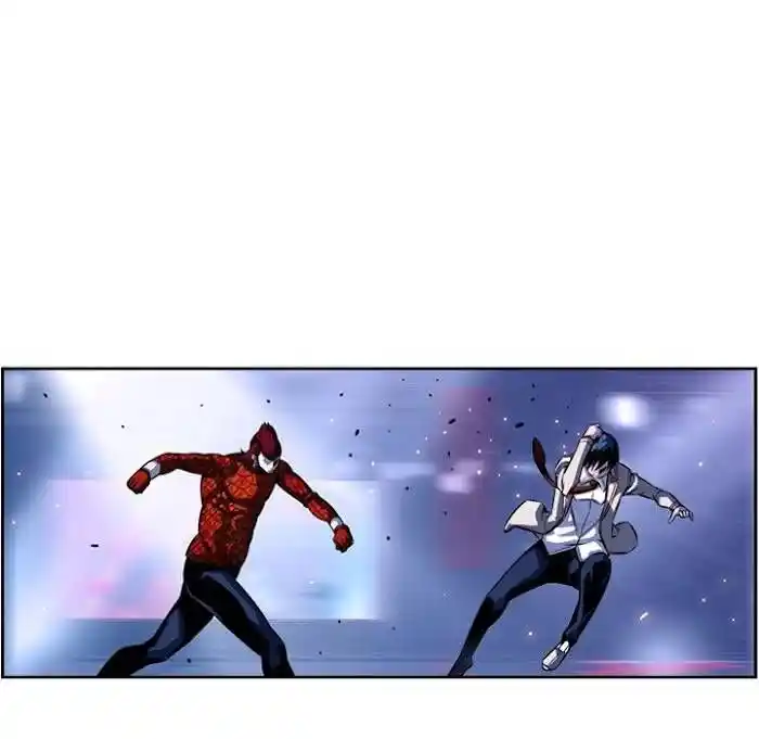 Supernova (Killer Whale) Ch.144