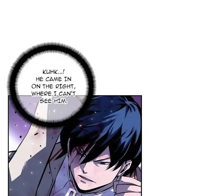 Supernova (Killer Whale) Ch.144