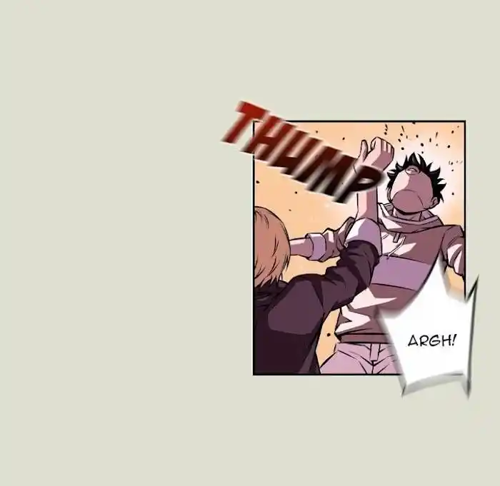 Supernova (Killer Whale) Ch.144