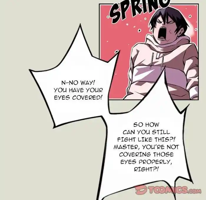 Supernova (Killer Whale) Ch.144