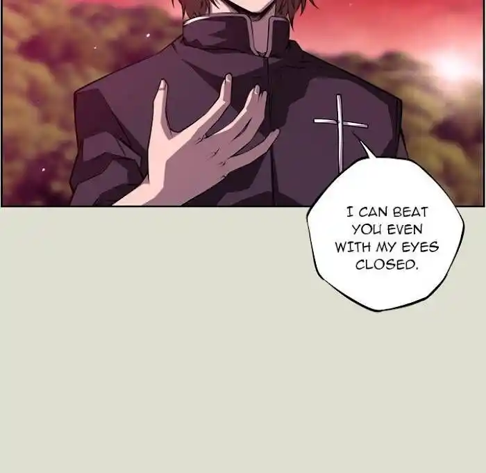 Supernova (Killer Whale) Ch.144