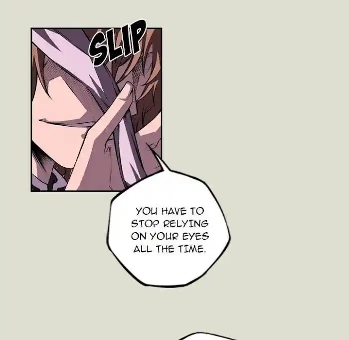 Supernova (Killer Whale) Ch.144