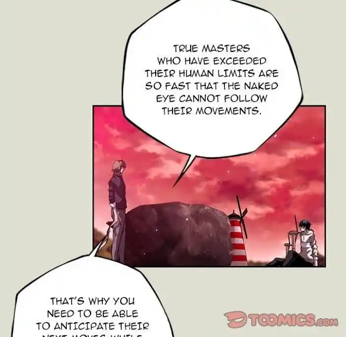 Supernova (Killer Whale) Ch.144