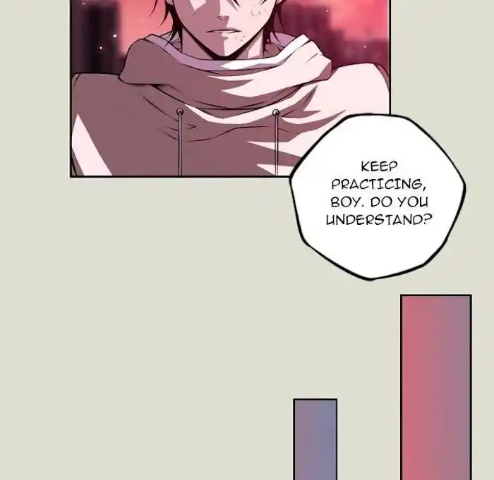 Supernova (Killer Whale) Ch.144