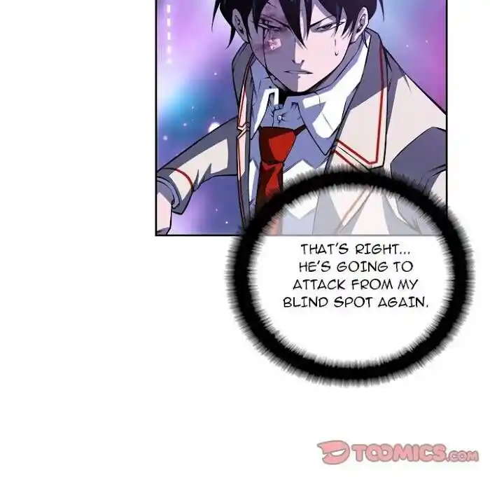 Supernova (Killer Whale) Ch.144