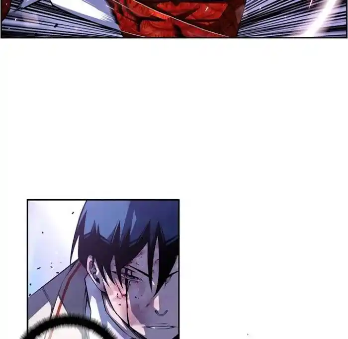 Supernova (Killer Whale) Ch.144