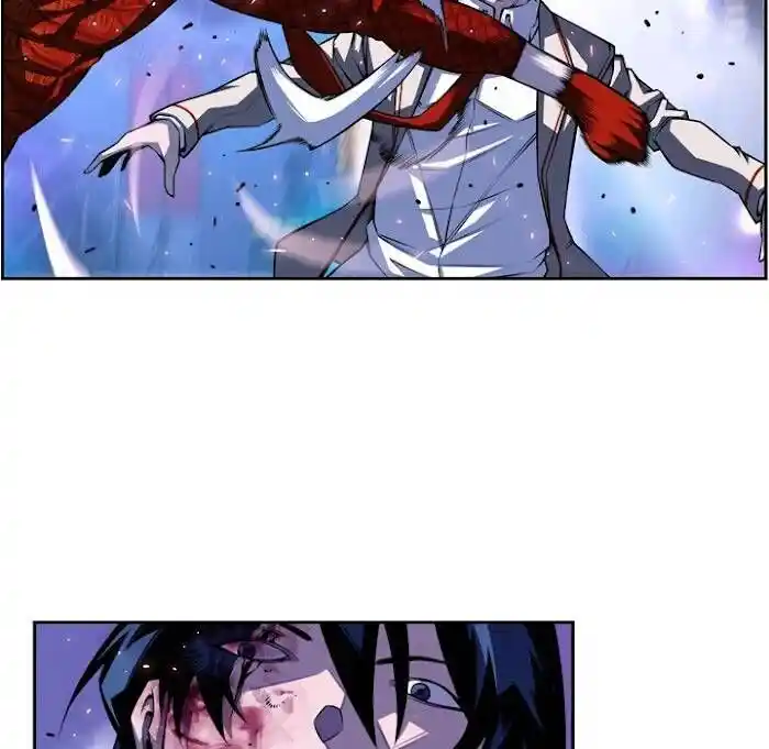 Supernova (Killer Whale) Ch.144