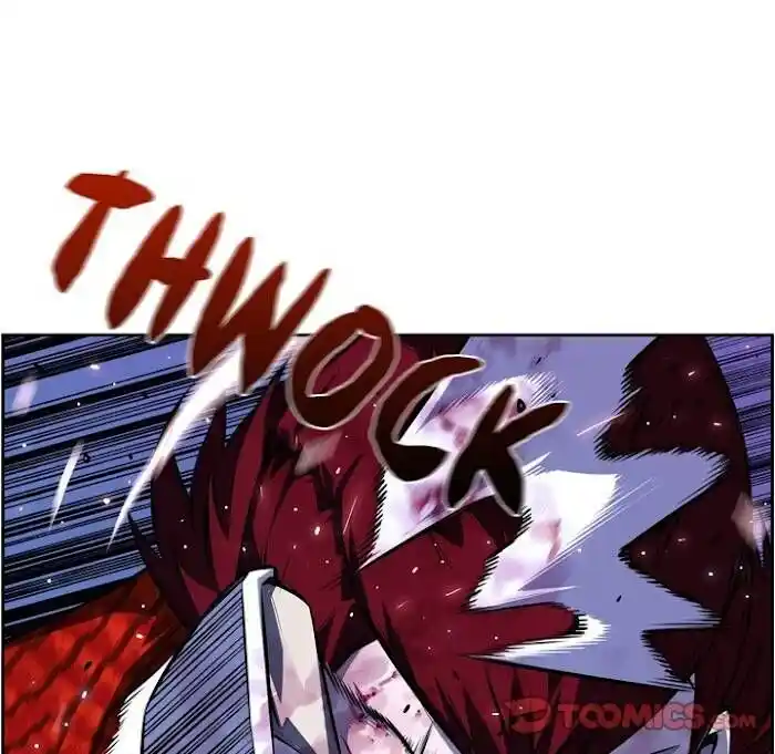 Supernova (Killer Whale) Ch.144