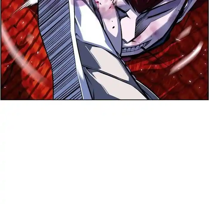 Supernova (Killer Whale) Ch.144