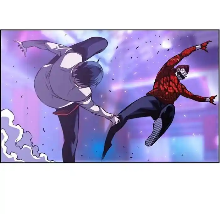 Supernova (Killer Whale) Ch.144