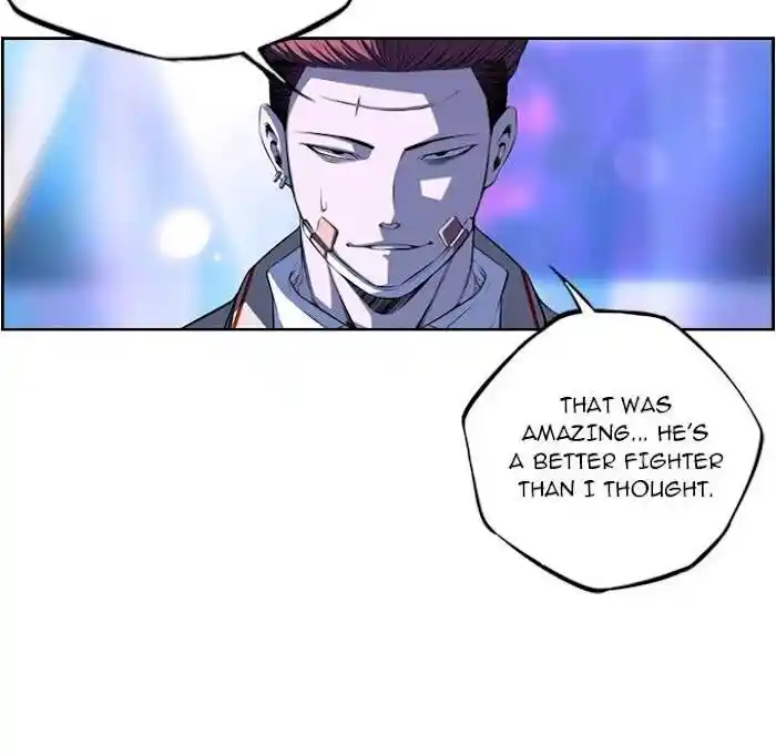 Supernova (Killer Whale) Ch.144