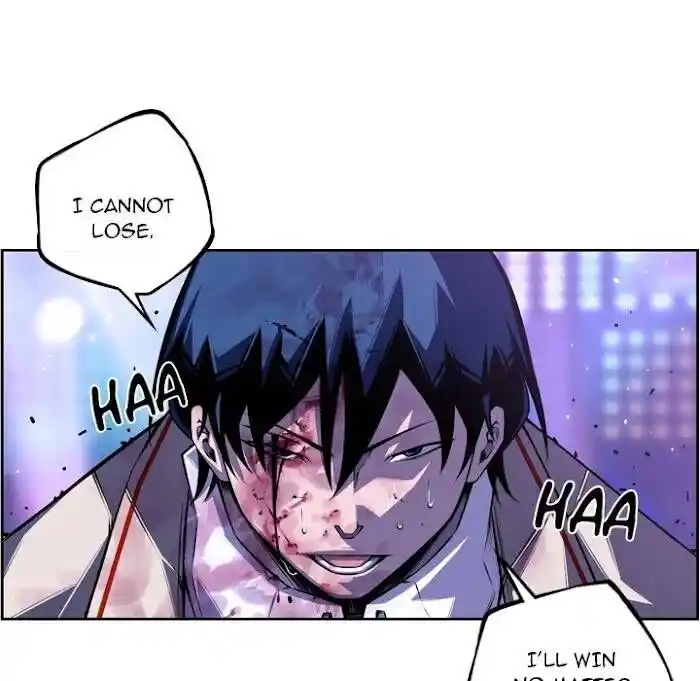 Supernova (Killer Whale) Ch.144