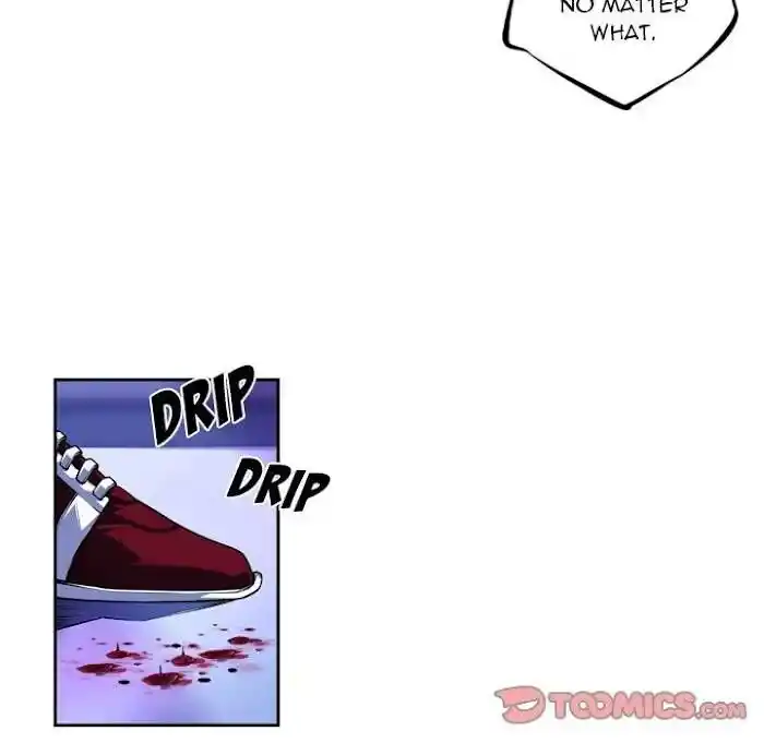 Supernova (Killer Whale) Ch.144