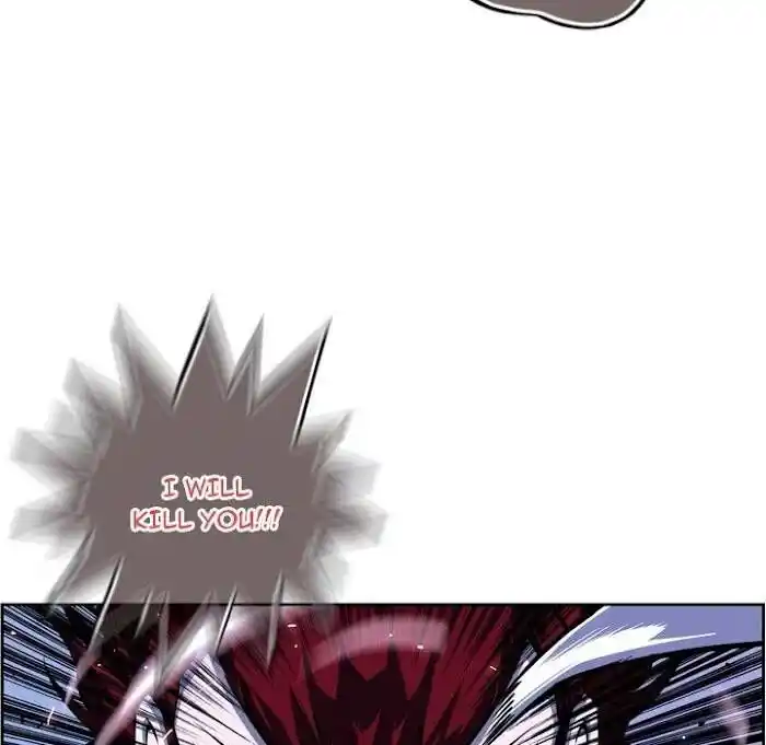 Supernova (Killer Whale) Ch.144