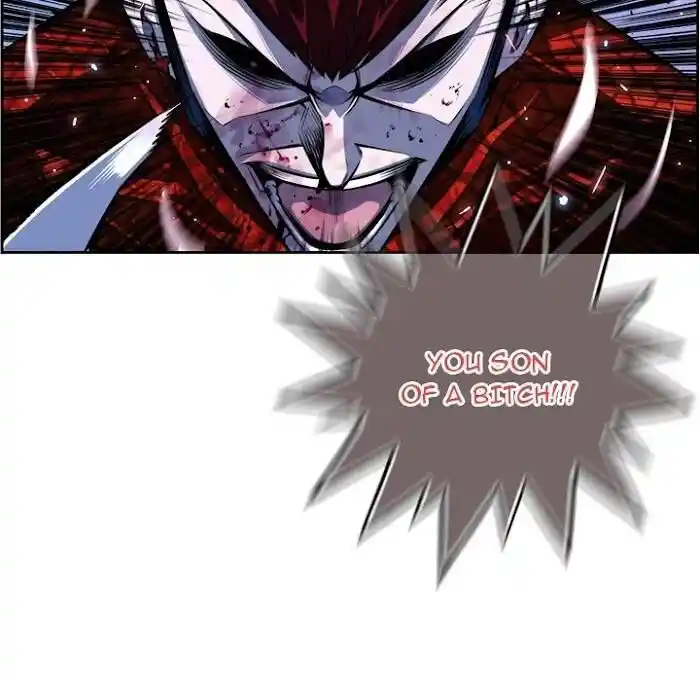 Supernova (Killer Whale) Ch.144