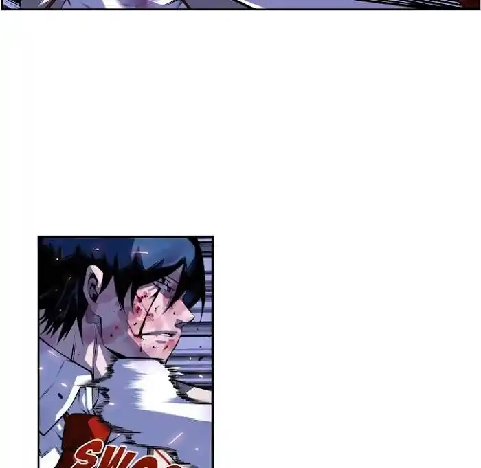 Supernova (Killer Whale) Ch.144