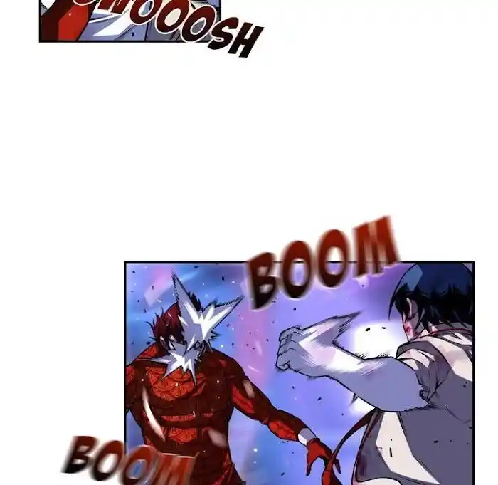 Supernova (Killer Whale) Ch.144