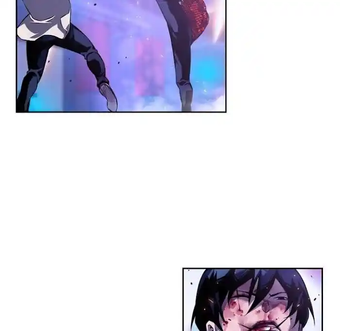 Supernova (Killer Whale) Ch.144