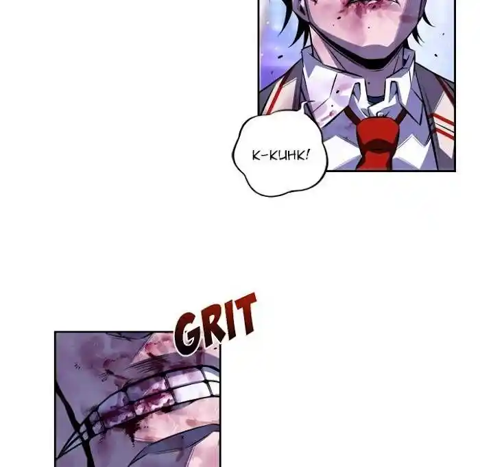 Supernova (Killer Whale) Ch.144