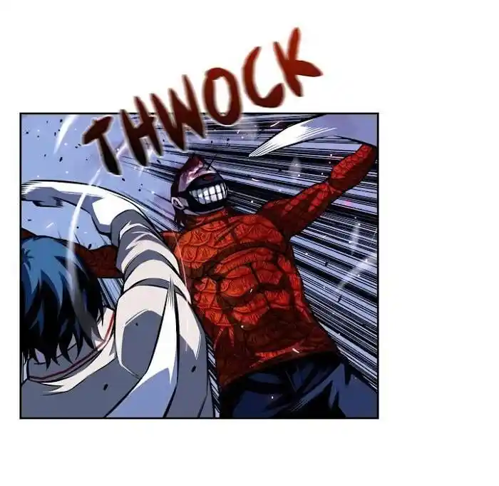 Supernova (Killer Whale) Ch.144