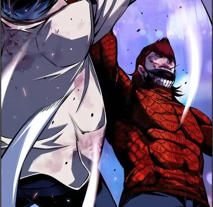 Supernova (Killer Whale) Ch.144