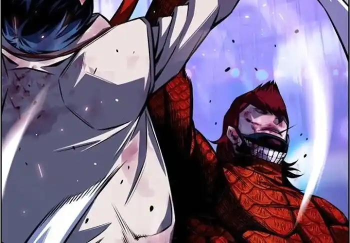 Supernova (Killer Whale) Ch.145