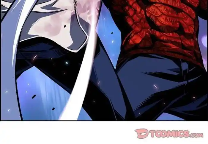 Supernova (Killer Whale) Ch.145