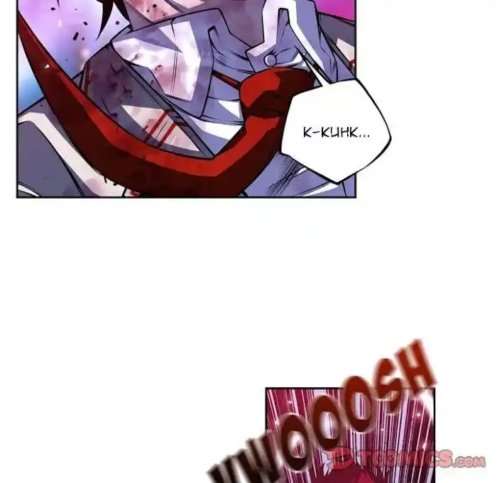 Supernova (Killer Whale) Ch.145