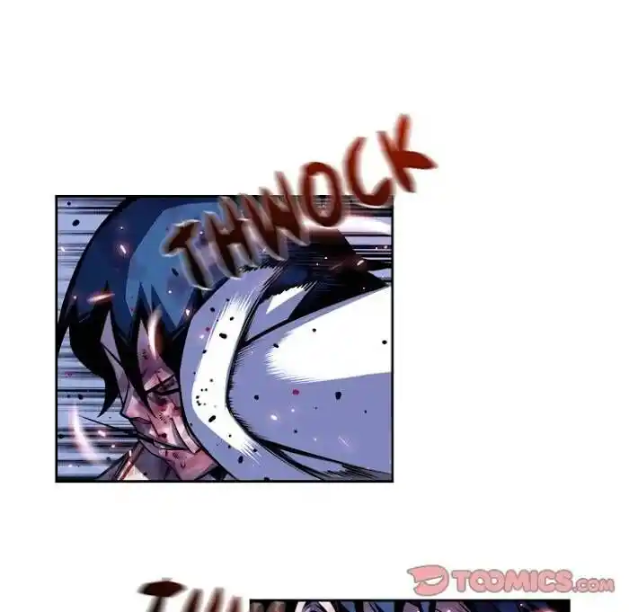 Supernova (Killer Whale) Ch.145