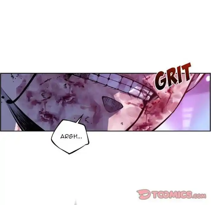 Supernova (Killer Whale) Ch.145