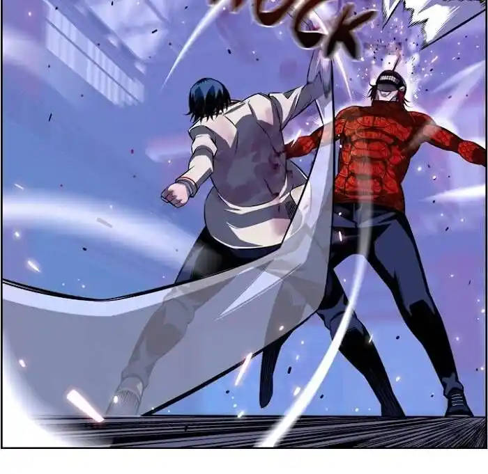 Supernova (Killer Whale) Ch.145