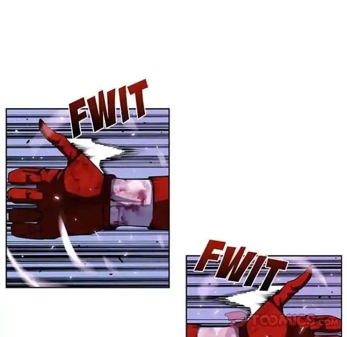 Supernova (Killer Whale) Ch.145