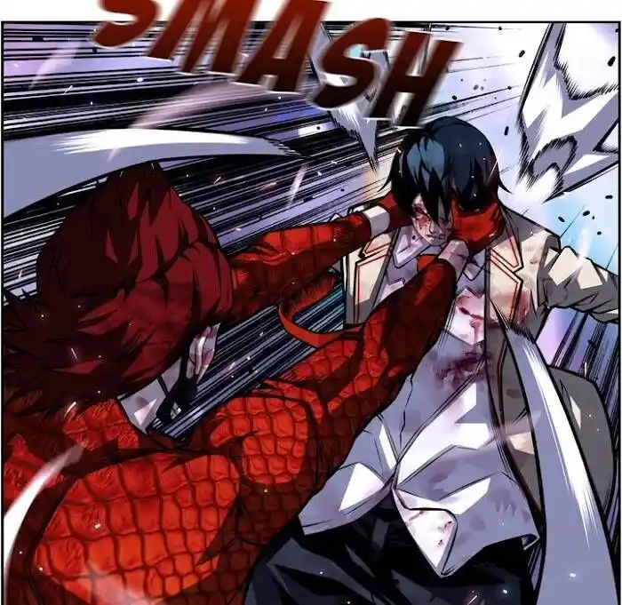 Supernova (Killer Whale) Ch.145