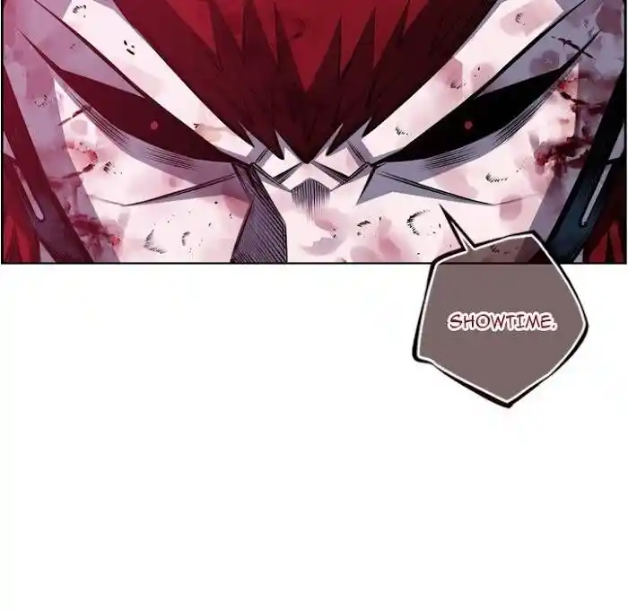 Supernova (Killer Whale) Ch.145