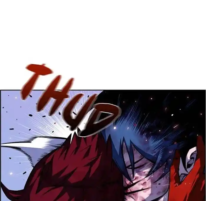 Supernova (Killer Whale) Ch.145