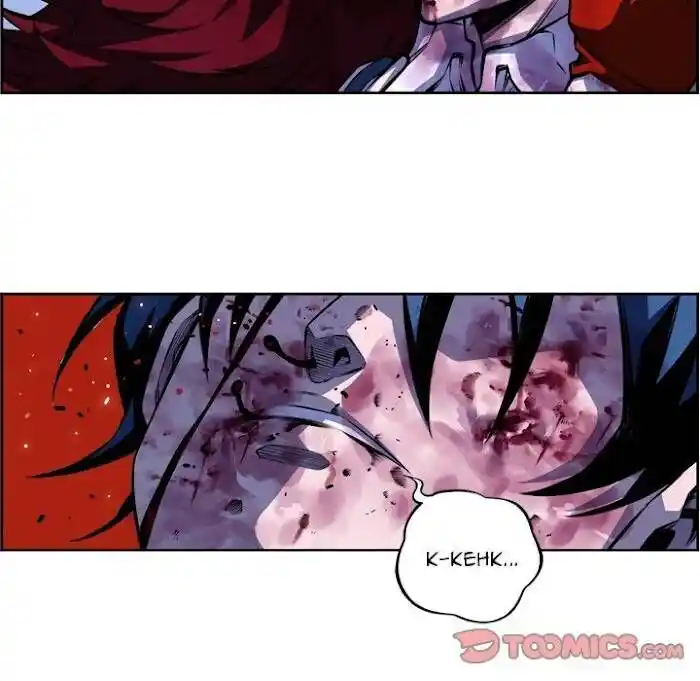 Supernova (Killer Whale) Ch.145