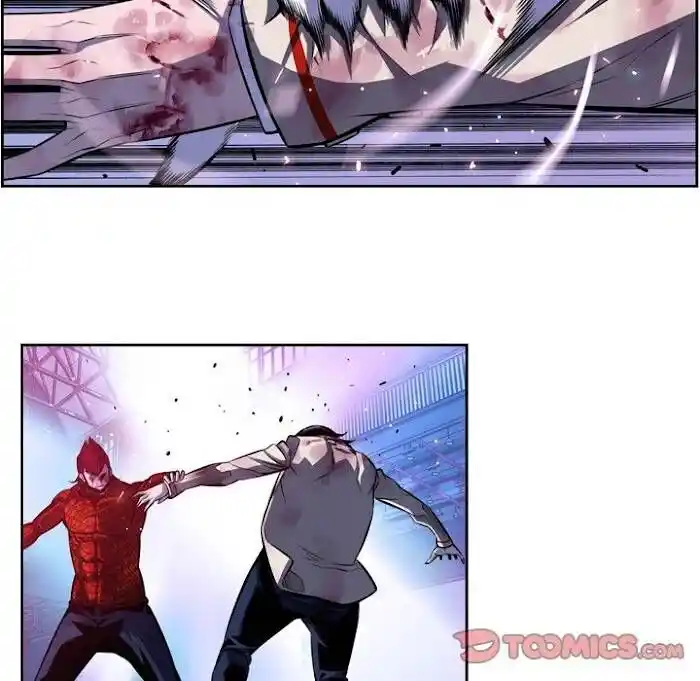 Supernova (Killer Whale) Ch.145