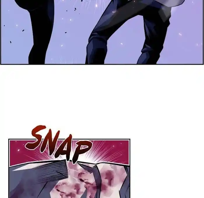 Supernova (Killer Whale) Ch.145