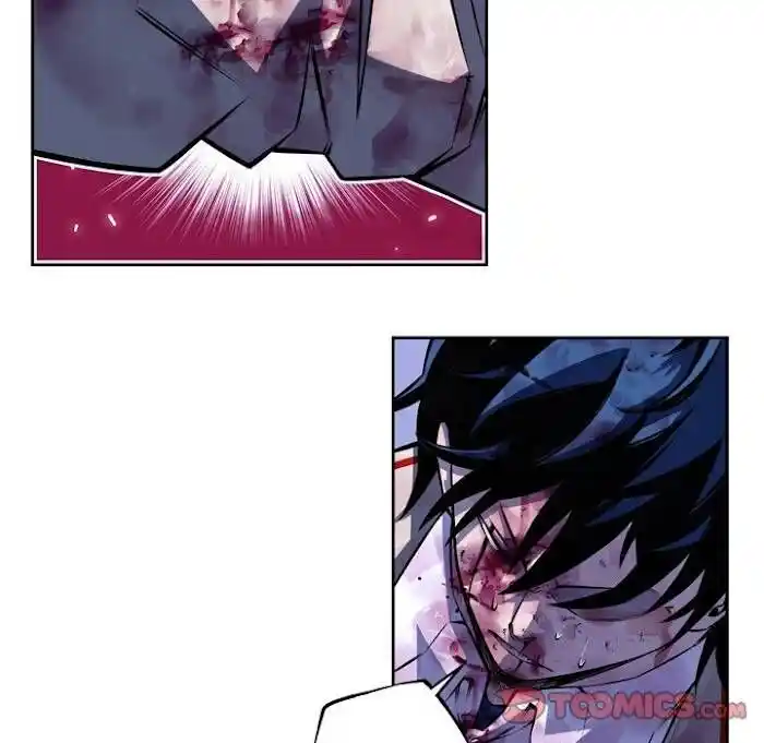 Supernova (Killer Whale) Ch.145