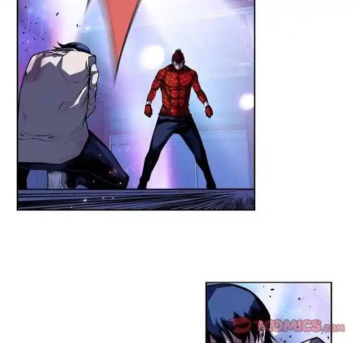 Supernova (Killer Whale) Ch.145