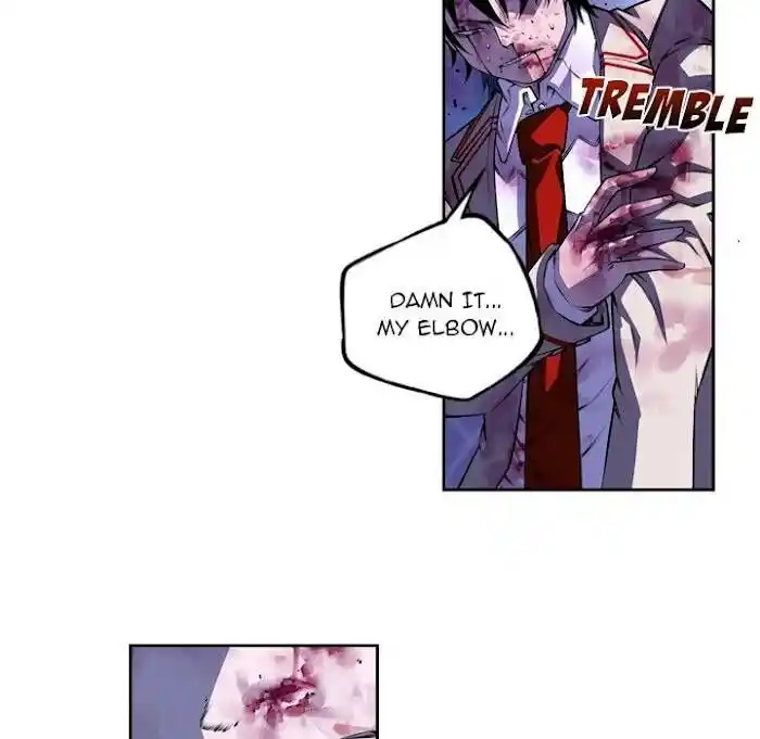 Supernova (Killer Whale) Ch.145