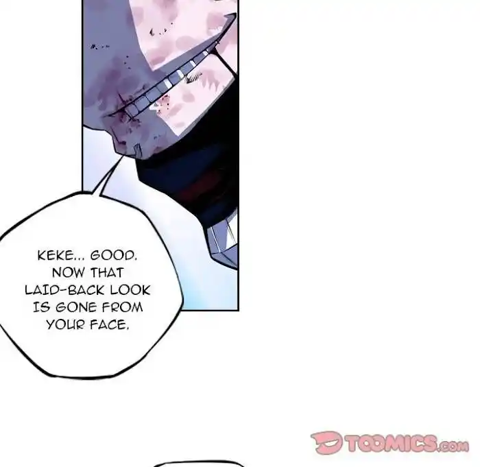 Supernova (Killer Whale) Ch.145