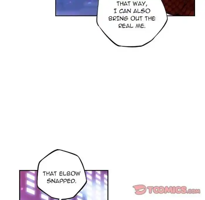 Supernova (Killer Whale) Ch.145