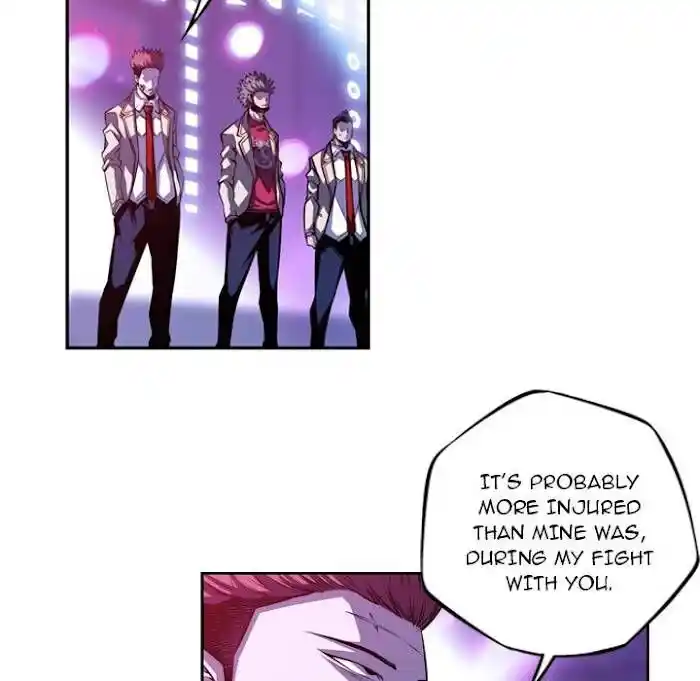 Supernova (Killer Whale) Ch.145