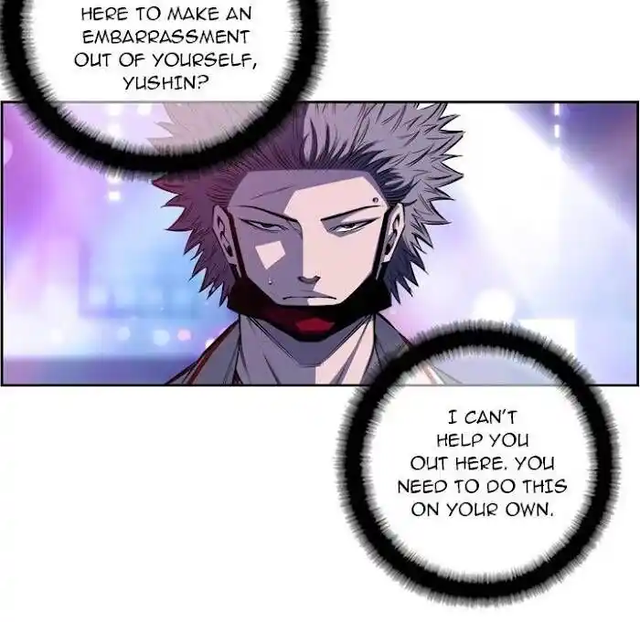 Supernova (Killer Whale) Ch.145