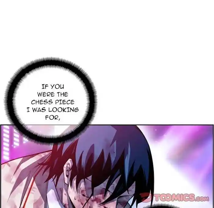 Supernova (Killer Whale) Ch.145